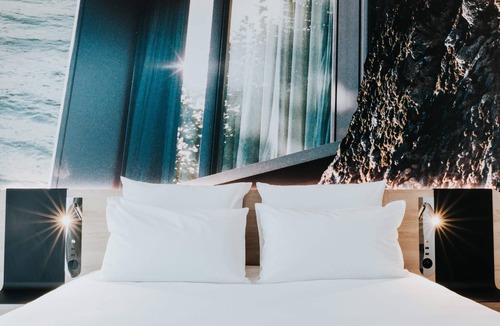 La Fayette-Eble Hotel | Novotel Angers Centre Gare