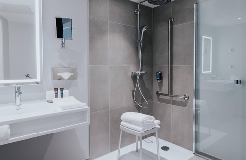 La Fayette-Eble Hotel | Novotel Angers Centre Gare