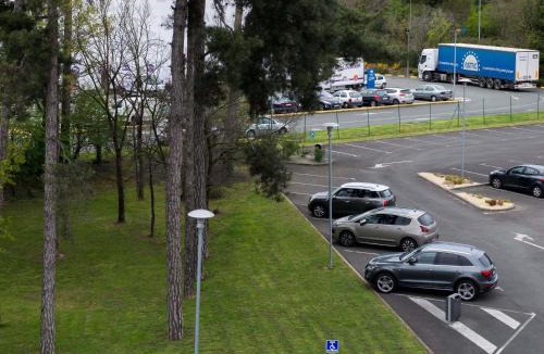 Lac de Maine Hotel | Novotel Angers Lac de Maine