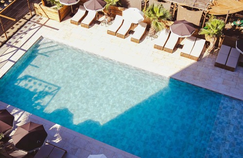 Sorgues Hotel | Novotel Avignon Nord