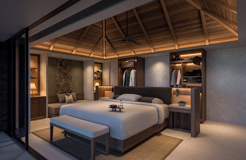 Payangan Hotel | Novotel Bali Ubud Resort
