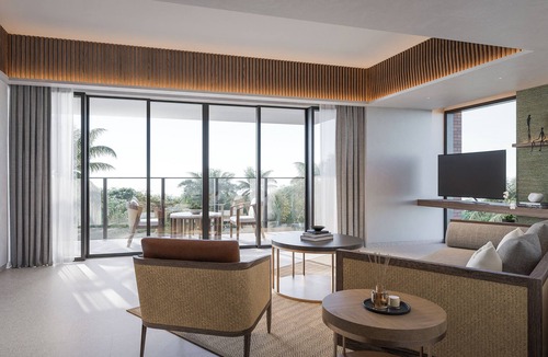 Payangan Hotel | Novotel Bali Ubud Resort