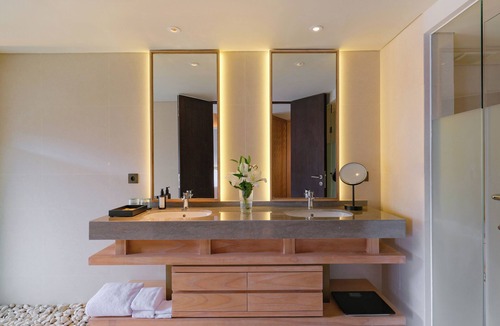 Payangan Hotel | Novotel Bali Ubud Resort