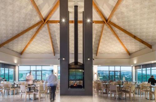 Rowland Flat Resort | Novotel Barossa Valley Resort
