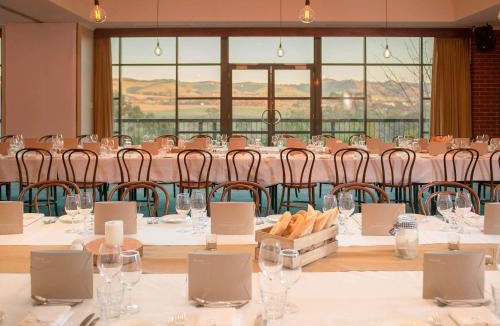 Rowland Flat Resort | Novotel Barossa Valley Resort