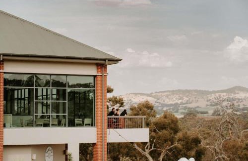 Rowland Flat Resort | Novotel Barossa Valley Resort