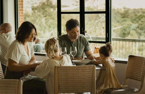 Rowland Flat Resort | Novotel Barossa Valley Resort