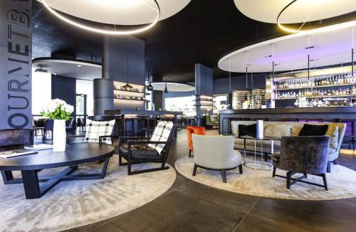 Sankt Alban Hotel | Novotel Basel City