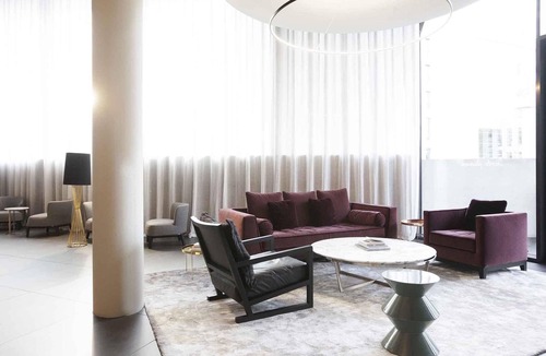 Sankt Alban Hotel | Novotel Basel City