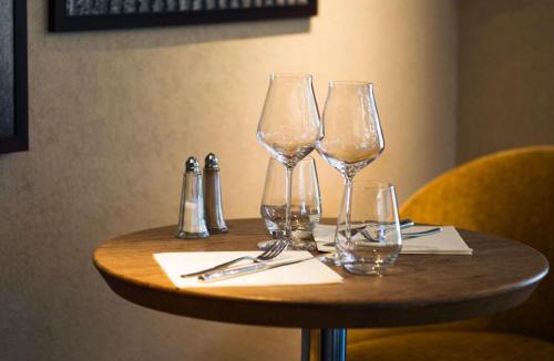 Bayeux Hotel | Novotel Bayeux