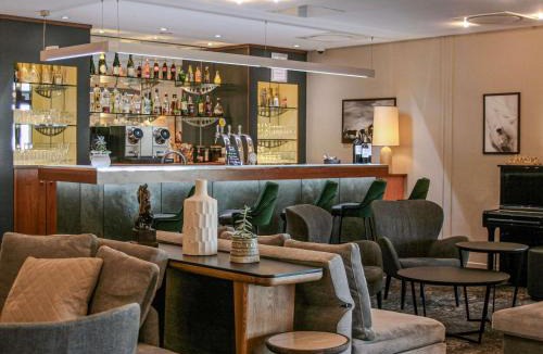 Bayeux Hotel | Novotel Bayeux