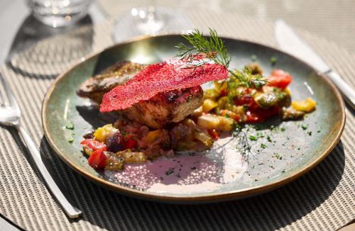 Bayeux Hotel | Novotel Bayeux