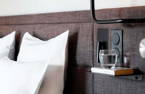Belfort Hotel | Novotel Belfort Centre Atria