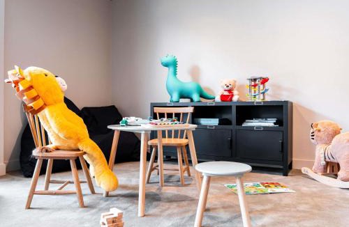 Belfort Hotel | Novotel Belfort Centre Atria