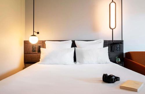 Belfort Hotel | Novotel Belfort Centre Atria