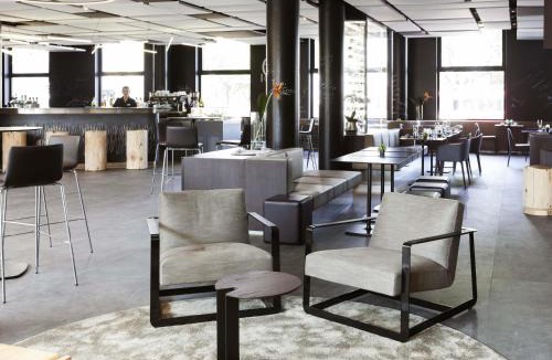 Breitenrain-Lorraine Hotel | Novotel Bern Expo