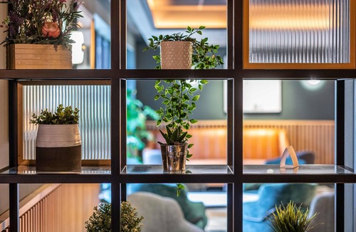 Little Hay Hotel | Novotel Birmingham Airport