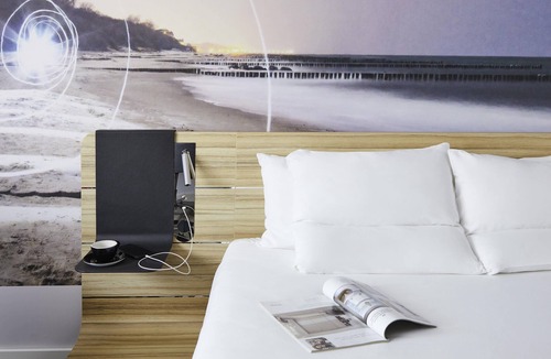 Little Hay Hotel | Novotel Birmingham Airport