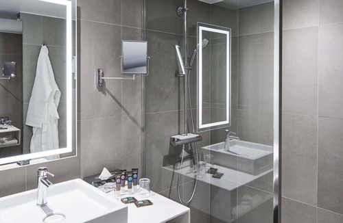 Little Hay Hotel | Novotel Birmingham Airport