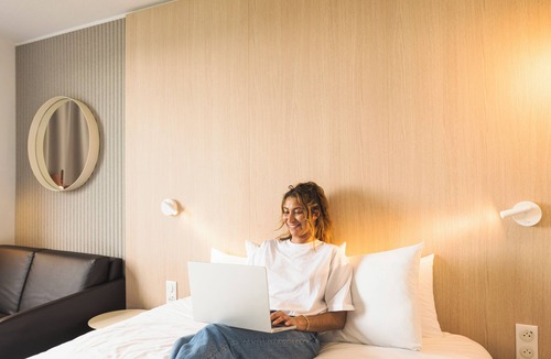 Le Lac Hotel | Novotel Bordeaux Lac