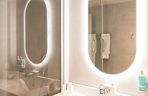 Le Lac Hotel | Novotel Bordeaux Lac