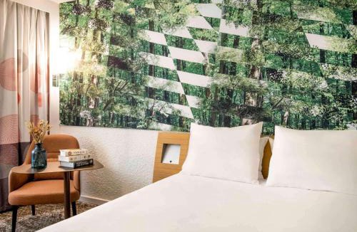 Merignac Hotel | Novotel Bordeaux Mérignac