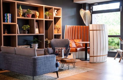 Merignac Hotel | Novotel Bordeaux Mérignac
