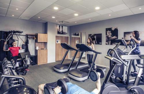 Bourges Hotel | Novotel Bourges