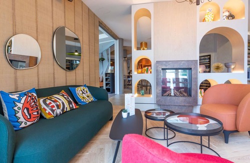 Bourges Hotel | Novotel Bourges