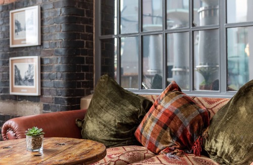 Atlantic Wharf Hotel | Novotel Cardiff Centre