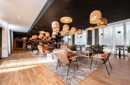 Chartres Hotel | Novotel Chartres