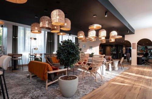 Chartres Hotel | Novotel Chartres