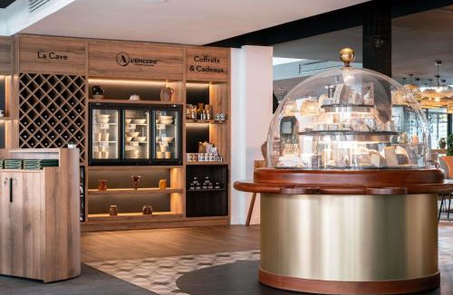 Chartres Hotel | Novotel Chartres