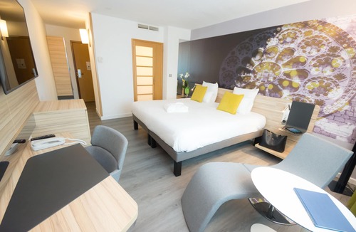 Chartres Hotel | Novotel Chartres