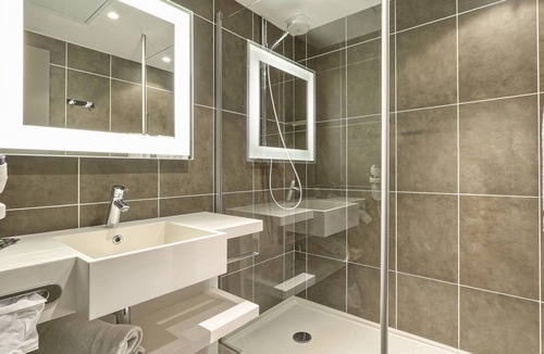 Chartres Hotel | Novotel Chartres