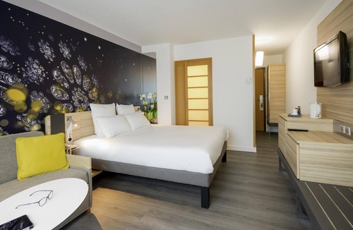Chartres Hotel | Novotel Chartres