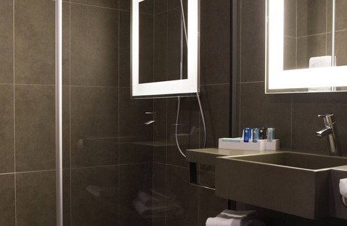Chartres Hotel | Novotel Chartres