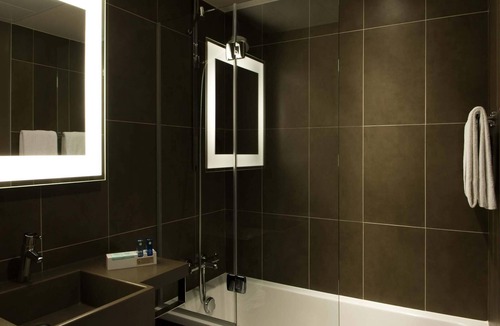 Notre-Dame Hotel | Novotel Chateau De Versailles