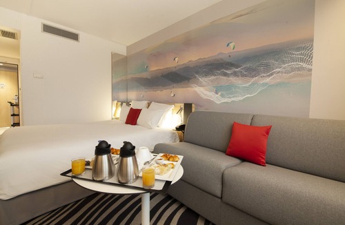 Clermont-Ferrand Hotel | Novotel Clermont Ferrand