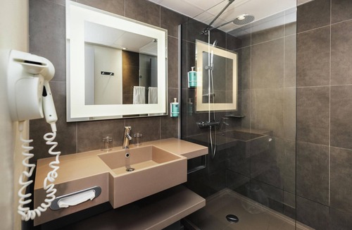 Clermont-Ferrand Hotel | Novotel Clermont Ferrand