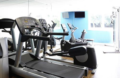 Weston on Trent Hotel | Novotel Coventry