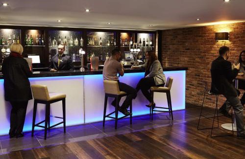 Weston on Trent Hotel | Novotel Coventry