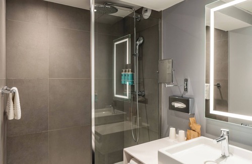 Deauville City Centre Hotel | Novotel Deauville Plage
