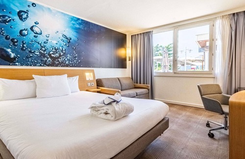 Marsannay-la-Cote Hotel | Novotel Dijon Sud