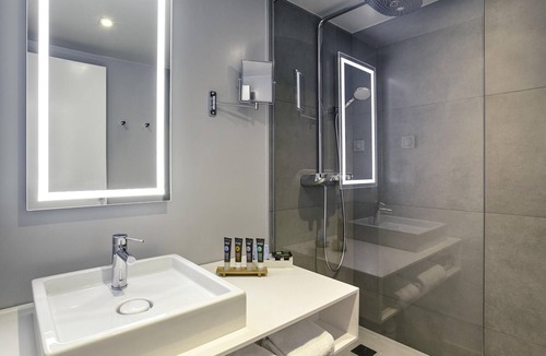 Marsannay-la-Cote Hotel | Novotel Dijon Sud