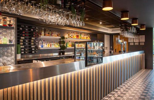 Sighthill Hotel | Novotel Edinburgh Park