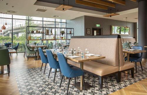 Sighthill Hotel | Novotel Edinburgh Park