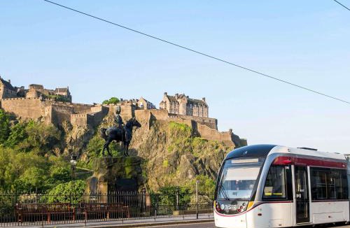 Sighthill Hotel | Novotel Edinburgh Park