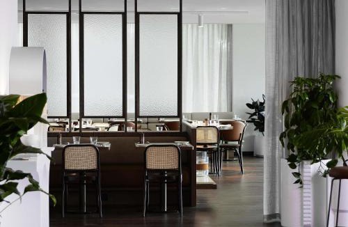 Geelong Hotel | Novotel Geelong