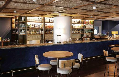 Geelong Hotel | Novotel Geelong